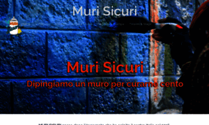 Murisicuri.it thumbnail
