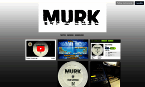 Murkrecords.com thumbnail