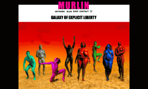 Murlinsaintjean.com thumbnail