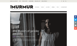 Murmur.dk thumbnail