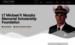 Murphfoundation.org thumbnail