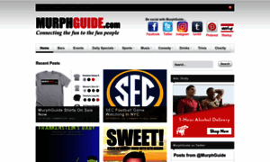 Murphguide.com thumbnail