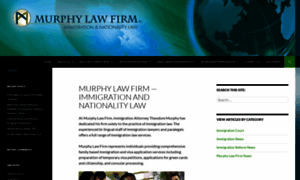 Murphy-law-firm.com thumbnail