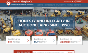 Murphyauctions.net thumbnail