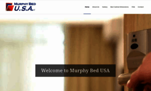Murphybedusa.com thumbnail