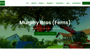 Murphybrosferns.com thumbnail