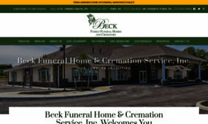 Murphyfuneralhomeinc.com thumbnail