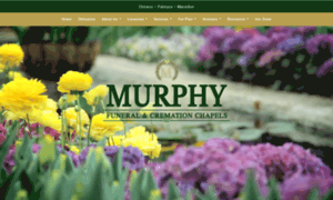 Murphyfuneralservices.com thumbnail