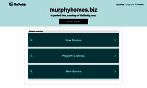 Murphyhomes.biz thumbnail