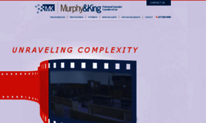 Murphyking.com thumbnail