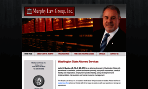 Murphylawgroup.org thumbnail