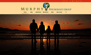 Murphypsychologygroup.com thumbnail