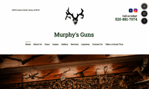 Murphysgunshop.com thumbnail