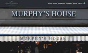 Murphyshouse.fr thumbnail