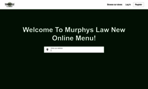 Murphyslaw.revelup.online thumbnail