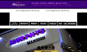 Murphysloungedallas.com thumbnail