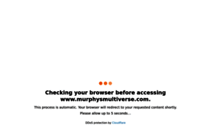 Murphysmultiverse.com thumbnail