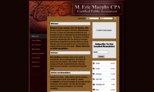 Murphytaxcpa.com thumbnail