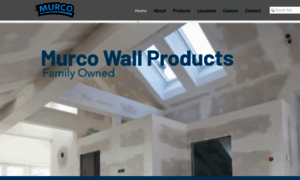 Murphywallproducts.com thumbnail