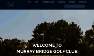 Murraybridgegolfclub.com.au thumbnail