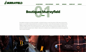 Murrayfield-royan.com thumbnail