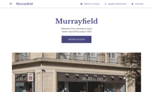 Murrayfield.fr thumbnail