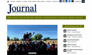 Murrayjournal.com thumbnail
