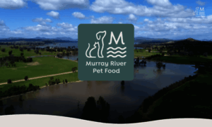 Murrayriverpetfood.com.au thumbnail