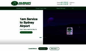 Murrays.com.au thumbnail