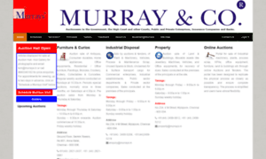 Murrays.in thumbnail