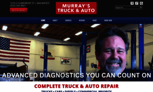 Murraystruckandautorepair.net thumbnail