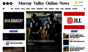 Murrayvalleyonlinenews.com.au thumbnail