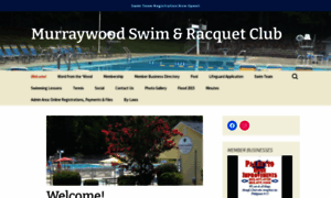 Murraywoodswimandracquetclub.org thumbnail