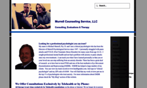 Murrellpsychologicalservice.com thumbnail