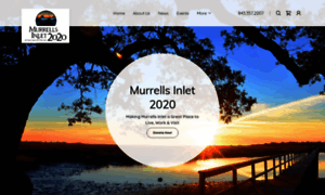 Murrellsinletsc.com thumbnail