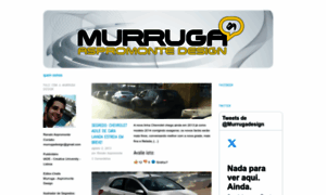 Murrugadesign.wordpress.com thumbnail