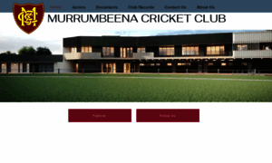 Murrumbeenacc.com thumbnail