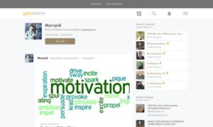 Mursyid.gurusiana.id thumbnail