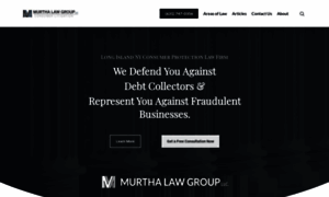 Murthalawgroup.com thumbnail