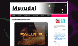 Murudai.com thumbnail