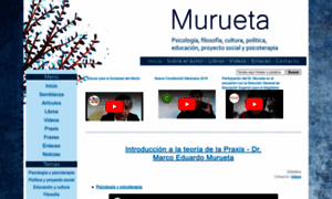 Murueta.mx thumbnail