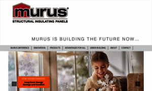 Murus.com thumbnail