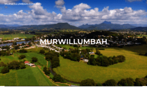 Murwillumbah.com.au thumbnail