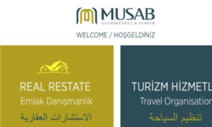 Musabtrabzon.com thumbnail