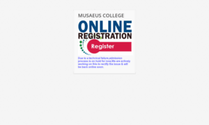 Musaeuscollege.lk thumbnail