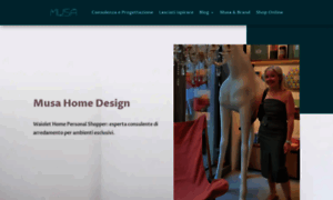 Musahomedesign.com thumbnail