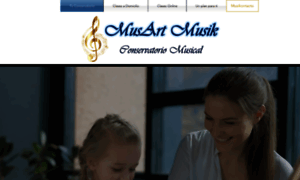 Musartmusik.com thumbnail