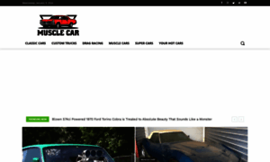 Muscle-car.net thumbnail