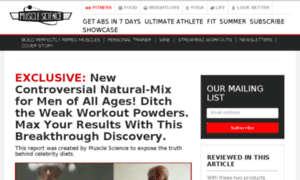 Muscle-science.com-au-story-lifestyle.com thumbnail