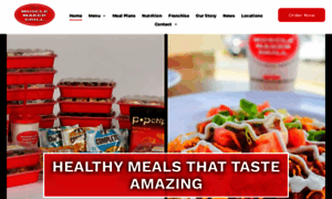 Musclemakergrill.com thumbnail